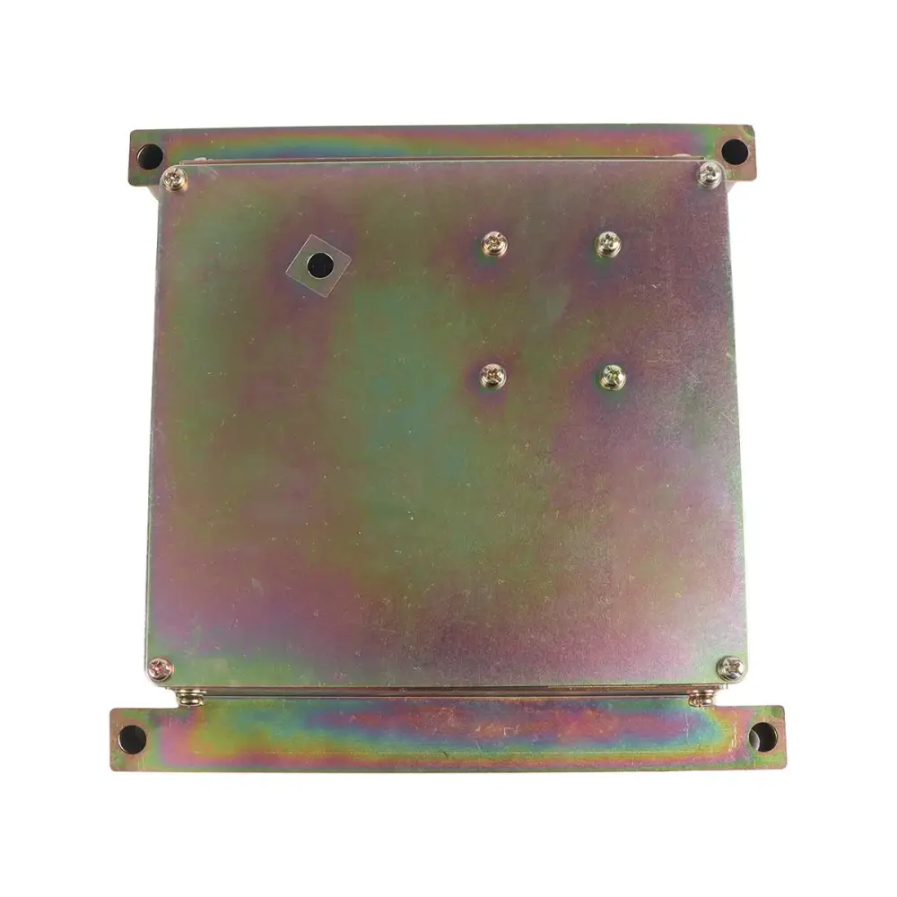 9212078 9239568 ICX Control Unit for John Deere 200CLC 300C Hitachi Excavator ZX70 ZX200 — фото 1