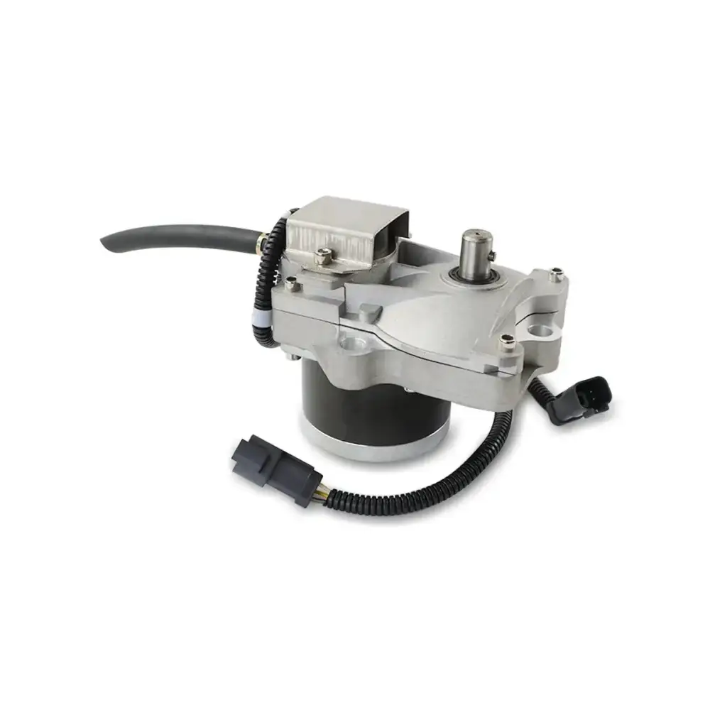 7834-41-2003 7834-41-2002 Throttle Motor for Komatsu PC200-7 PC210-7 — фото 1