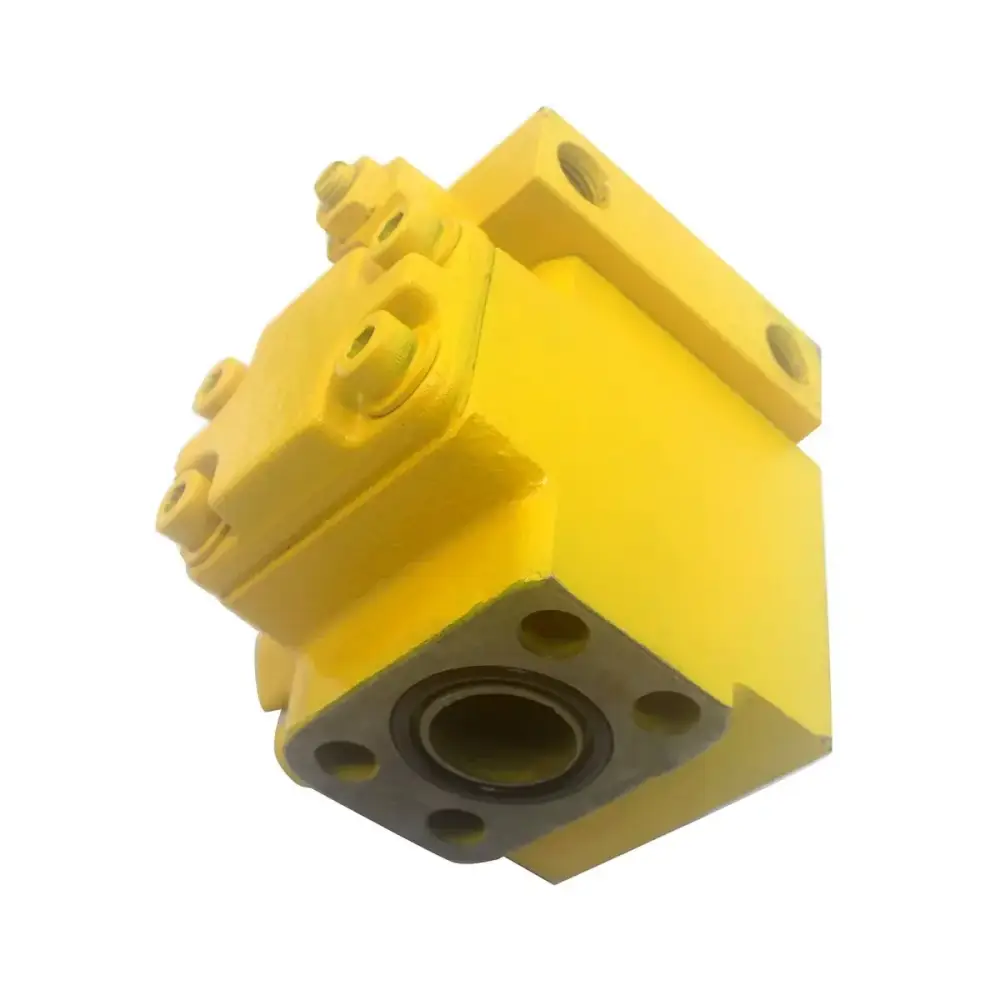 702-21-09147 Main Pilot Self Pressure Reducing Valve for Komatsu PC220-6 PC200-6 — фото 1