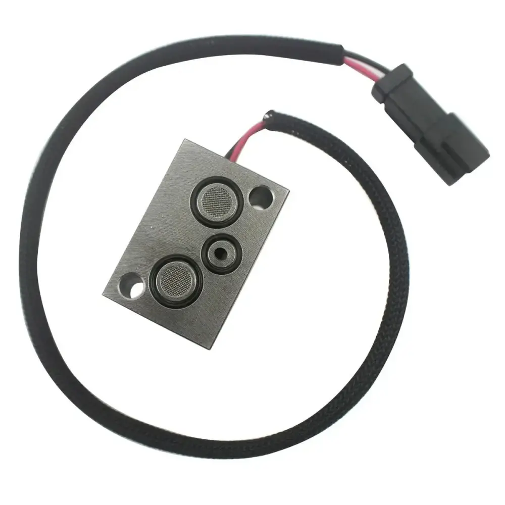 702-21-55901 Solenoid Valve for Komatsu PC220-7 PC300-7 — фото 1