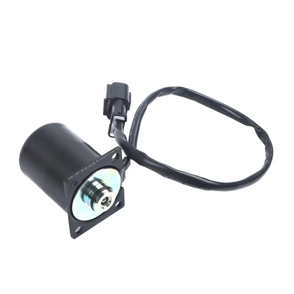 Main Pump Solenoid Valve 708-2L-25211 708-2H-25240 for Komatsu Engine 6D95 6D102 Excavator PC200-6 PC300-6 — фото 1