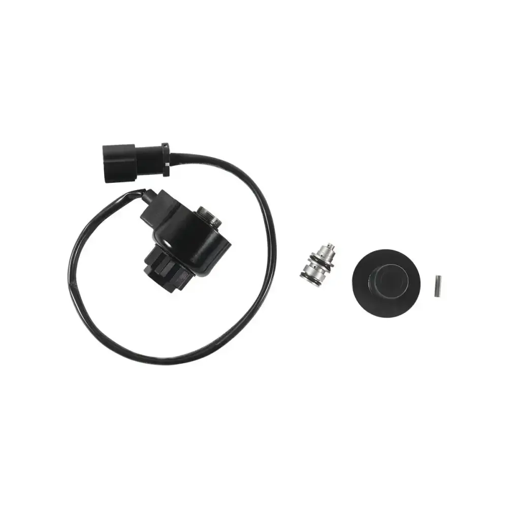 203-60-56180 Rotary Solenoid Valve for Komatsu Excavator PC100 PC120-5 — фото 1