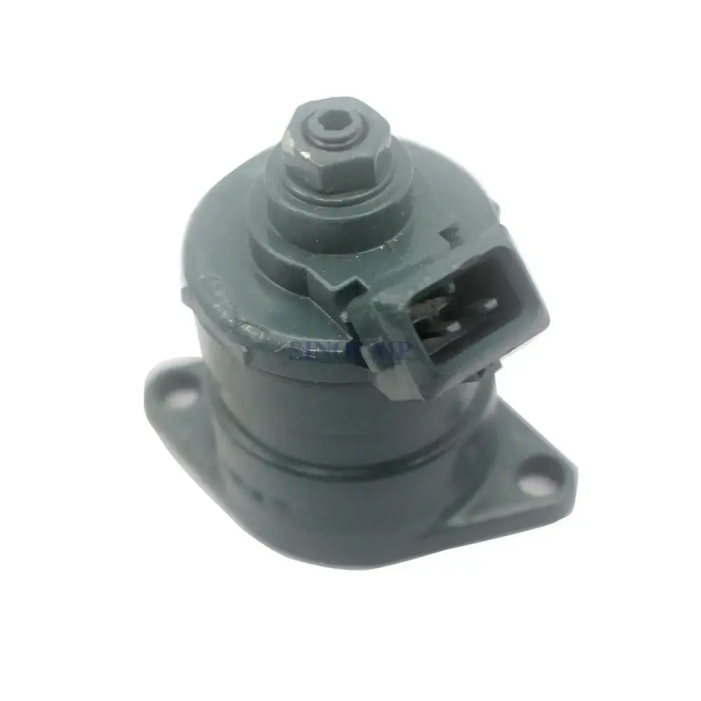 0671301 9218229 Solenoid Valve Assembly for Hitachi EX120-5 Deere 330LCR — фото 1