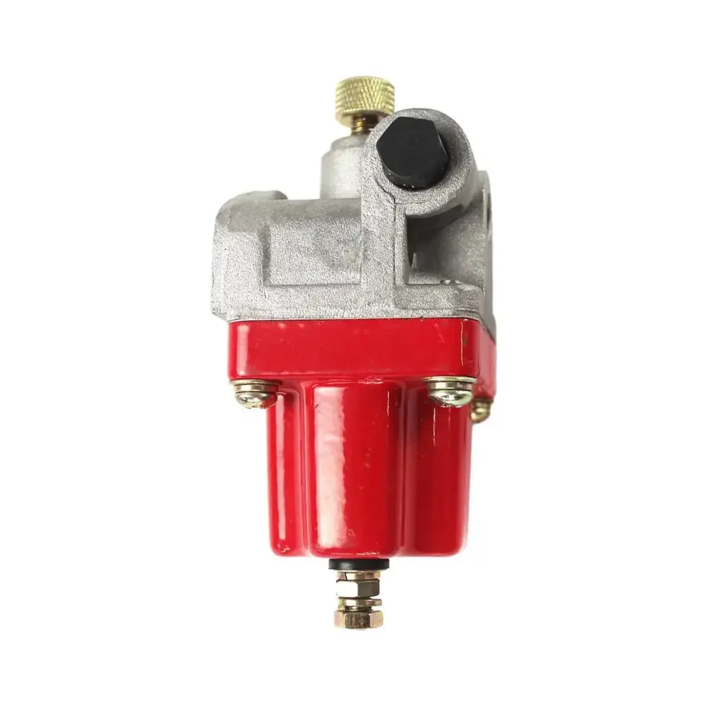 3018453 3054611 Shut Off Solenoid Valve for Cummins KT38P780 MTA11G1G — фото 1
