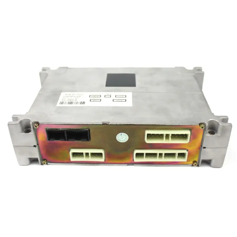 7834-23-2000 7834-23-5000 Komatsu Controller Box Assy for PC120-6 PC100-6 PC120-6 — фото 1