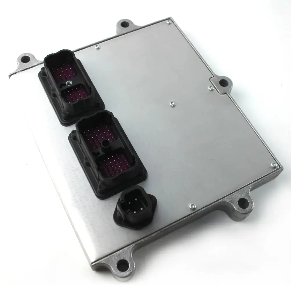 PC400-8 PC450-8 Komatsu Excavator ECM Engine Controller 600-461-1100 — фото 1