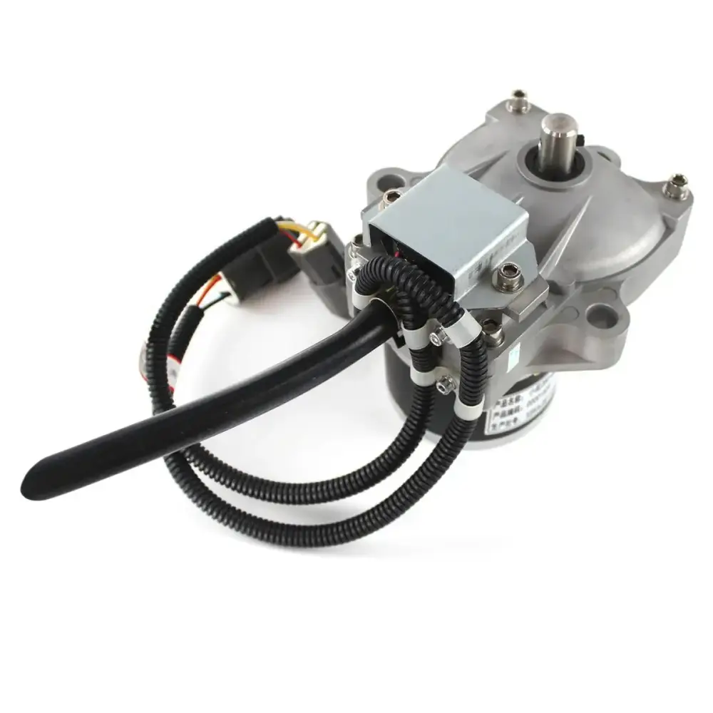 7834-40-2000 7834-40-2002 Throttle Motor for Komatsu PC220-6 PC200-6 — фото 1