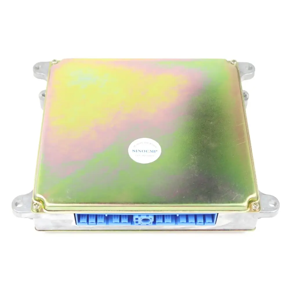 9116366 Hitachi Excavator EX100-2 PVC Control Panel — фото 1