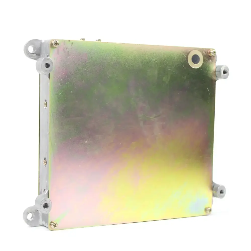 9117636 Hitachi Excavator EX220-2 Controller PVC Panel — фото 1