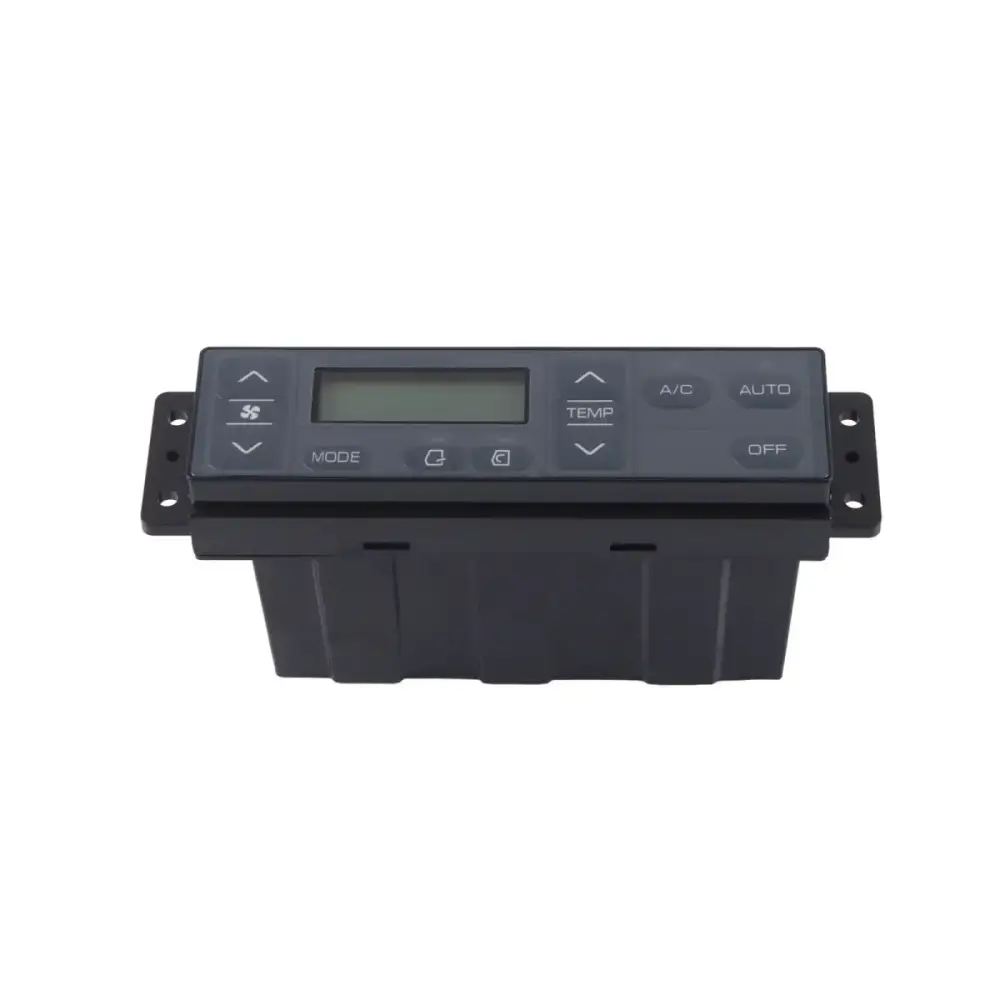 4713662 Air Condition Controller Panel for Hitachi Excavator ZX200-3 John Deere 2554 3554 — фото 1