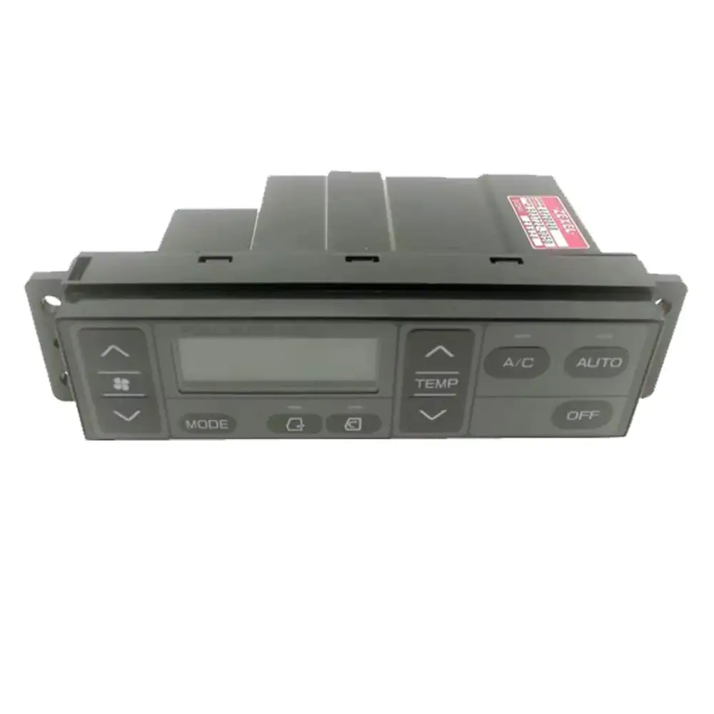 4692239 Hitachi Excavator ZX200-3 Air Conditioner Controller — фото 1