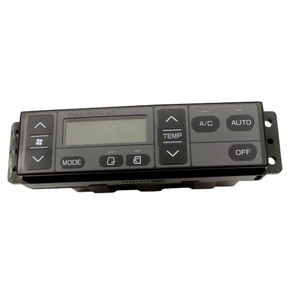 4426048 Hitachi Excavator ZX200 ZX230 ZX330 Air Condition Control Panel — фото 1
