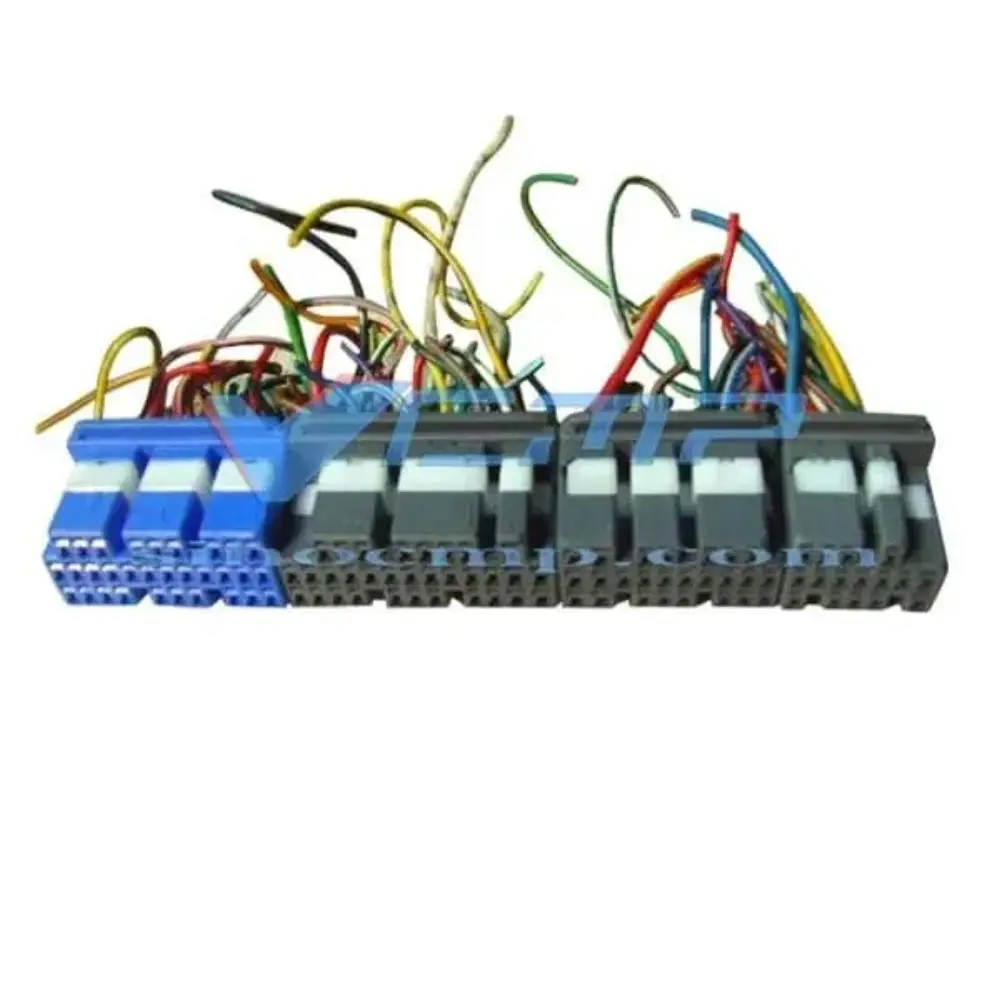 Controller Connector for Hitachi ZX200-1 ZX-3 Excavator — фото 1