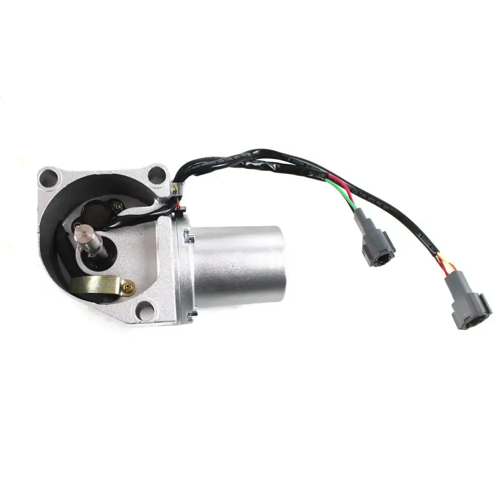 4360509 4614911 Throttle Motor for Hitachi EX120-5 EX200-5 EX300-5 Excavator — фото 1