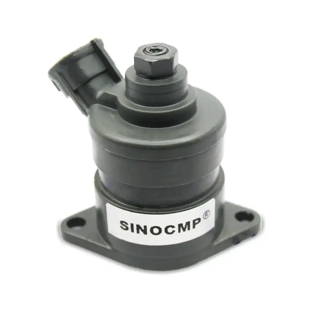 9218234 Hydraulic Pump Solenoid Valve for Hitachi ZX110-1 EX320-2 — фото 1