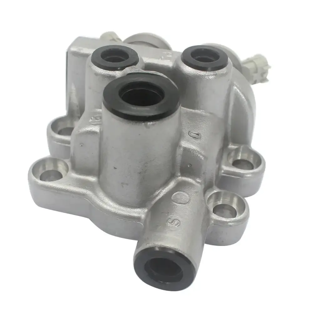 9218269 4400442 Solenoid Valve Assembly for Hitachi HU230-A ZX110 — фото 1