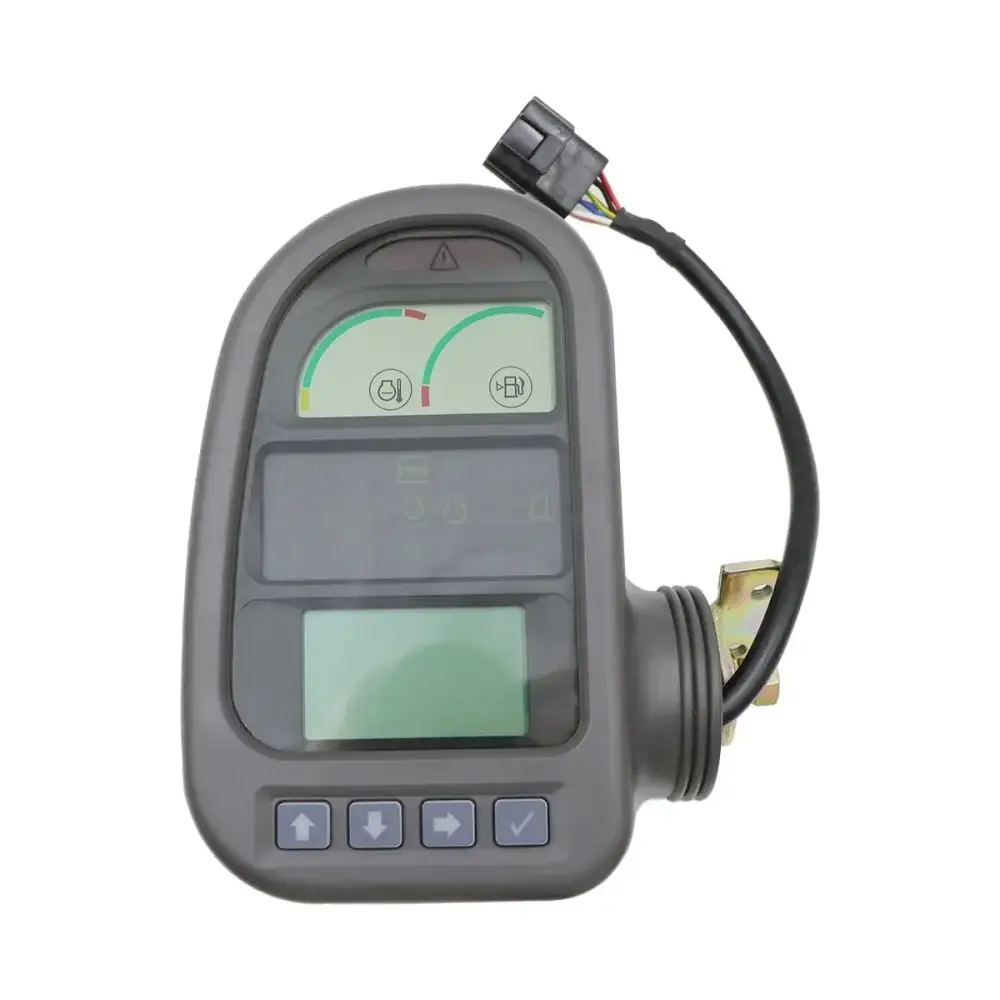 14390065 VOE14390065 Monitor Display Panel for Volvo B Generation Excavator — фото 1