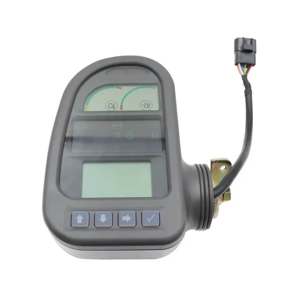 VOE14636301 14636301 Monitor for Volvo B Generation Excavator — фото 1