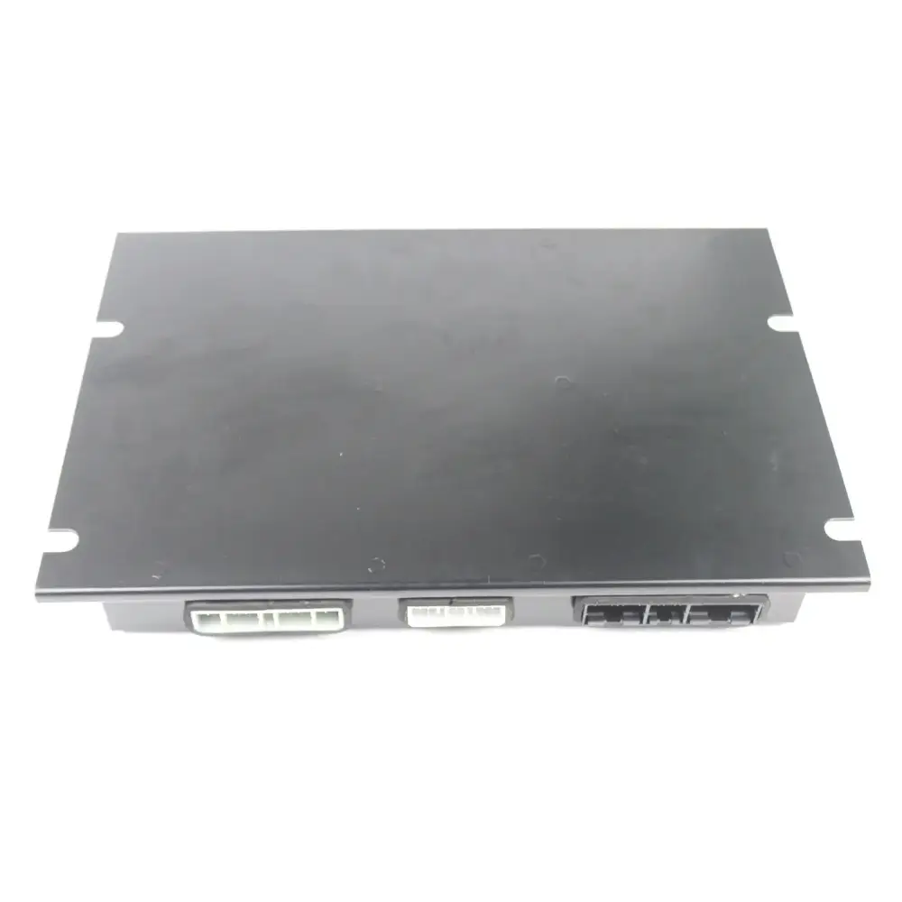 DX210W Daewoo Doosan Excavator Controller EPOS 300611-00020 — фото 1