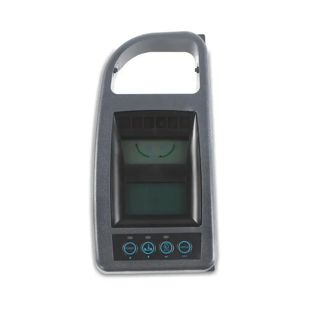 539-00048G 539-00048 LCD Monitor Gauge Cluster for Doosan DH220-7 DH225-7 — фото 1