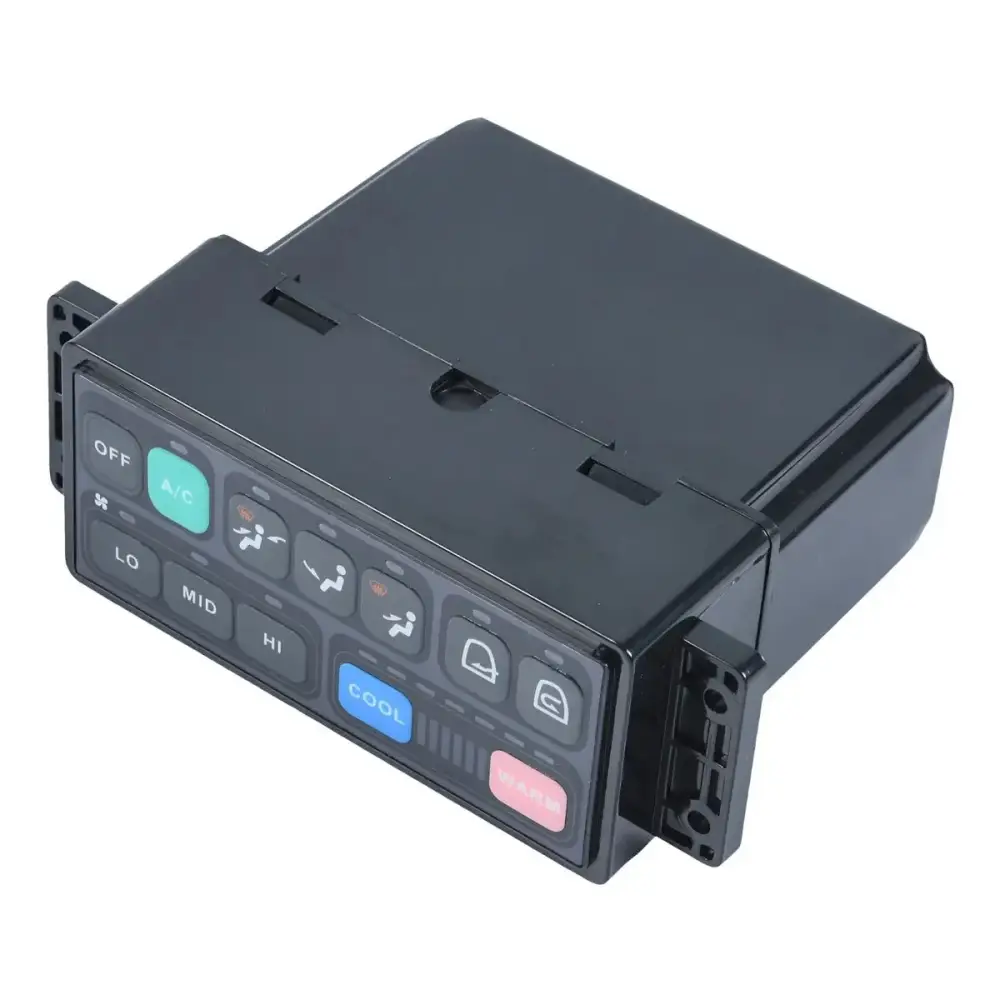Air Conditioner Controller 543-00049 for Daewoo Doosan Excavator S225-5 S225-V S220LC-V DH220-5 — фото 1