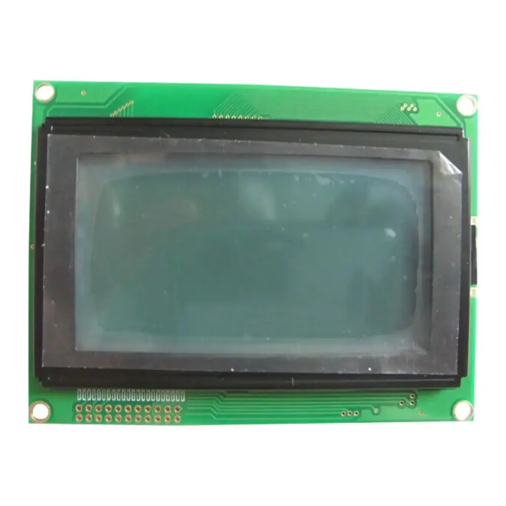 Monitor LCD Display for Daewoo Doosan Excavator DH225-7 — фото 1