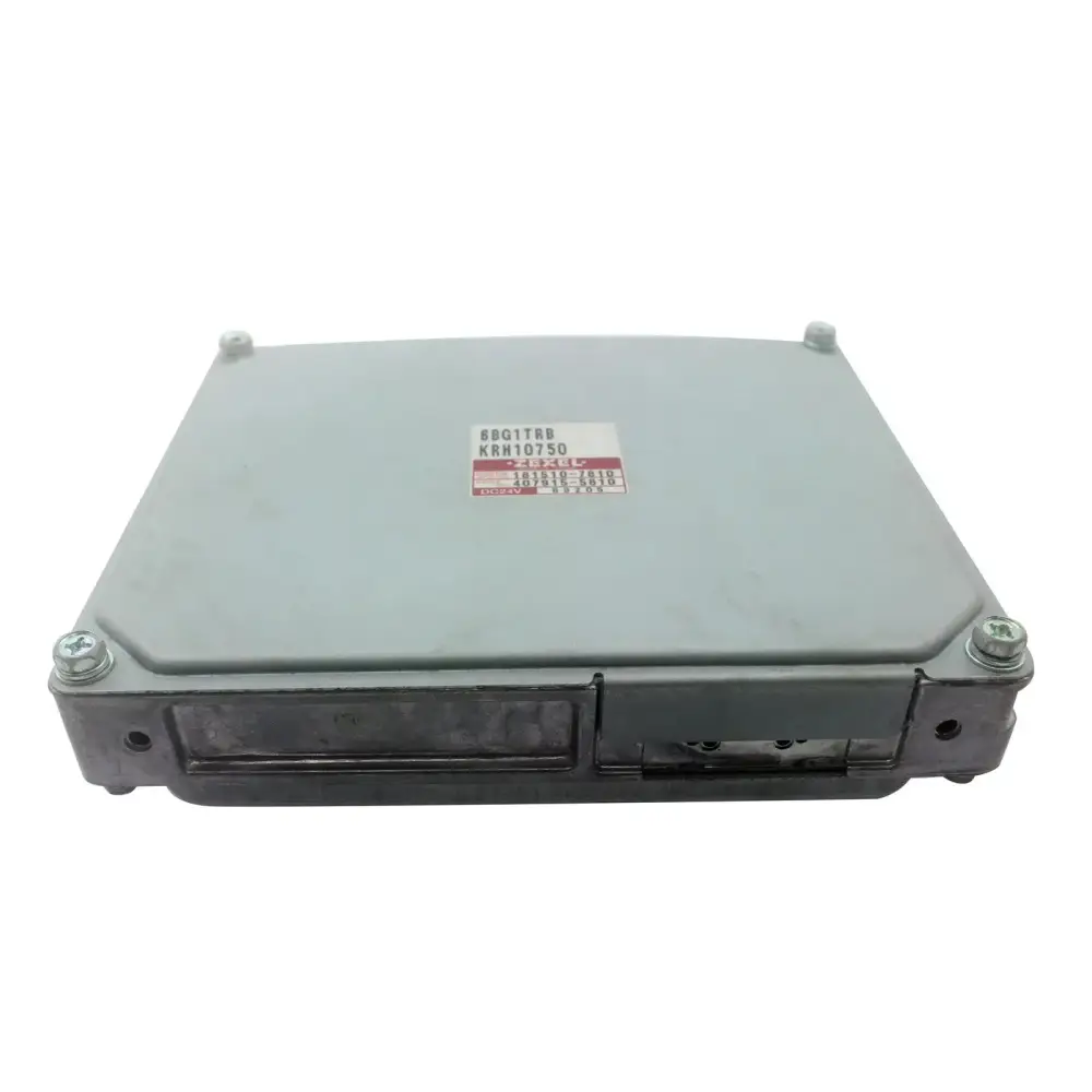 KHR2680 Sumitomo/Case Excavator SH200A3 CX210 CX350 Control Panel Controller — фото 1