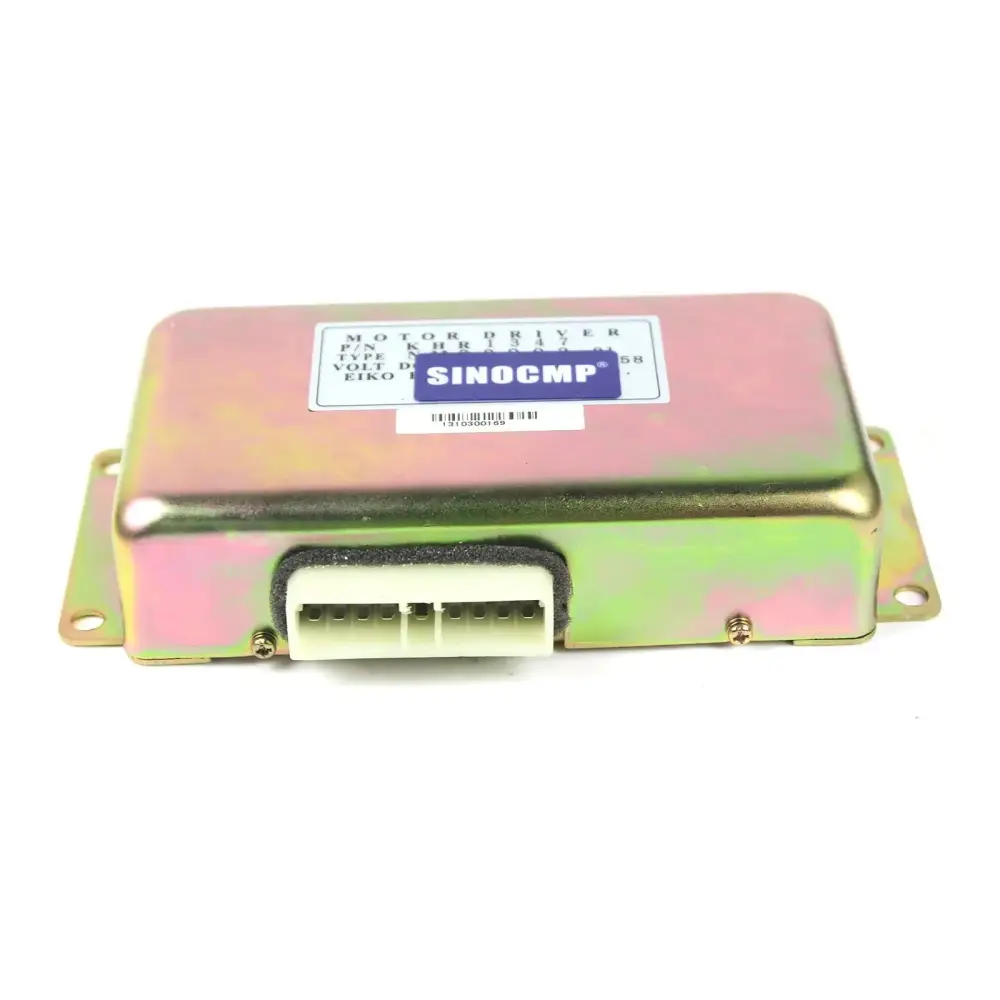 KHR1347 Throttle Motor Driver Panel for Sumitomo SH280-2 SH280-1 — фото 1
