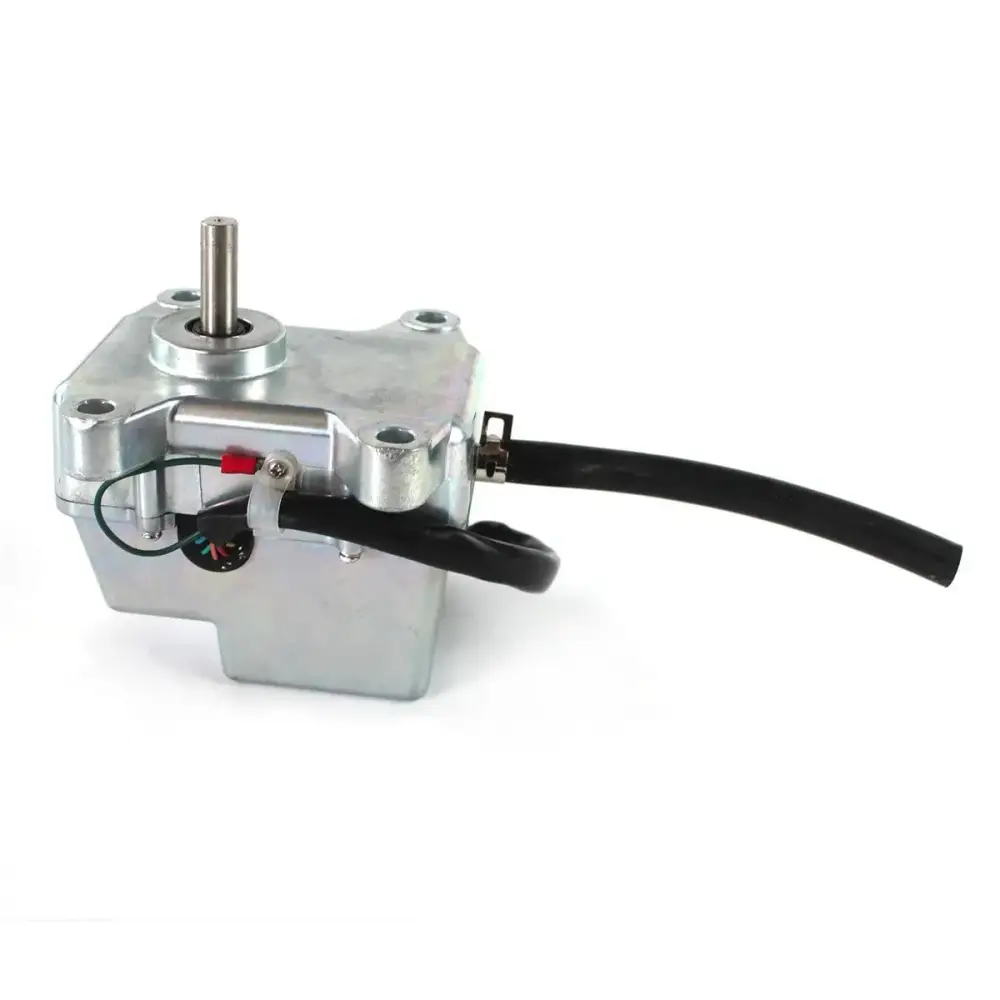 KHR1713 Throttle Motor With 9 Pins for Sumitomo Excavator SH200-A1 SH200-A2 — фото 1