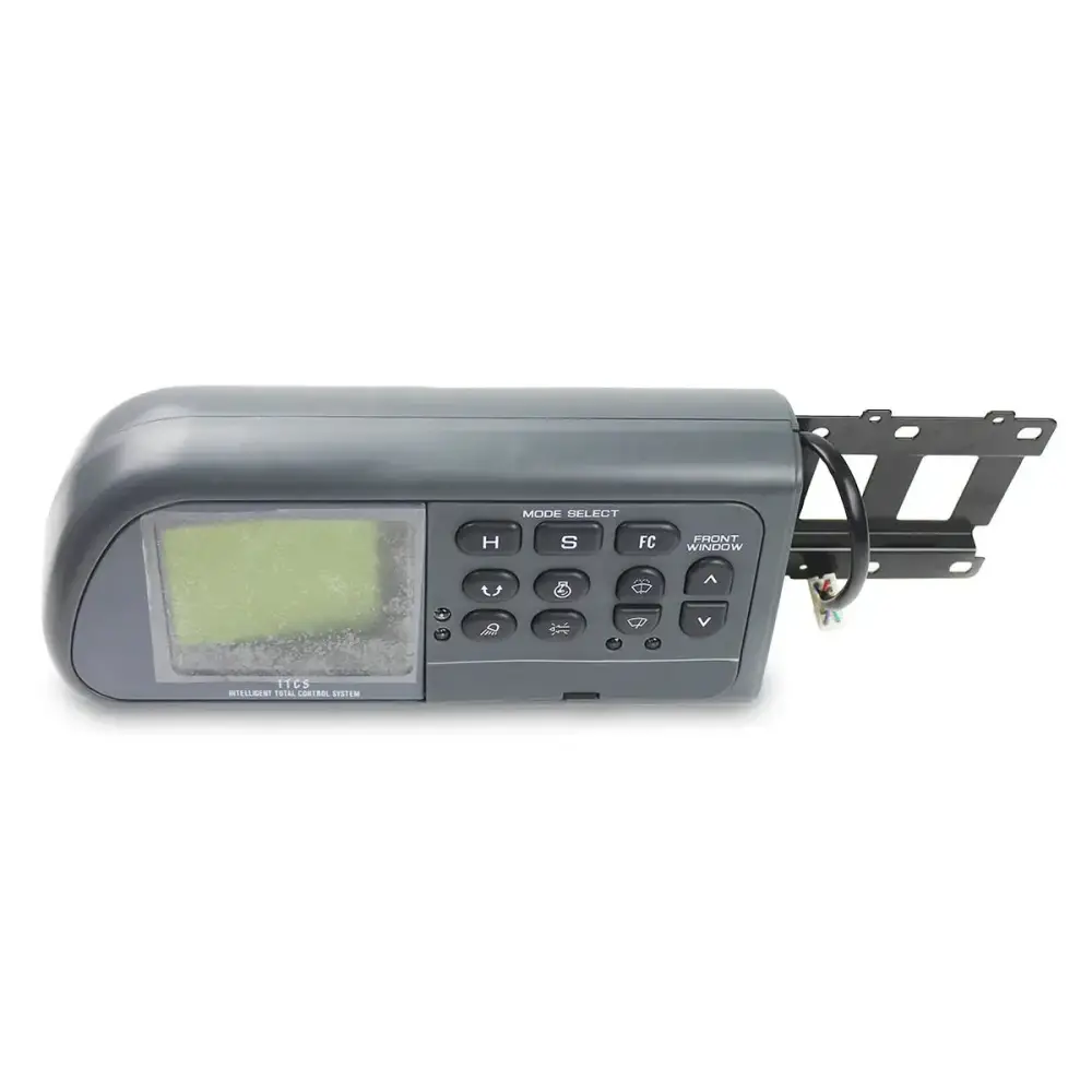 YN59S00002F3 Kobelco Excavator SK200-5 SK120-5 SK100-5 SK200-Mark V Monitor Display Panel — фото 1