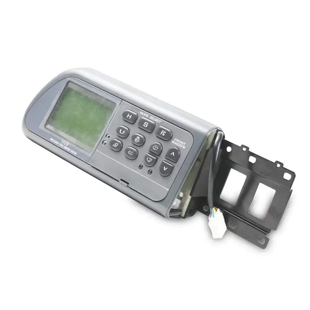 YN59S00002F4 Monitor Display Panel for Kobelco Excavator SK200-5 SK120-5 SK100-5 — фото 1
