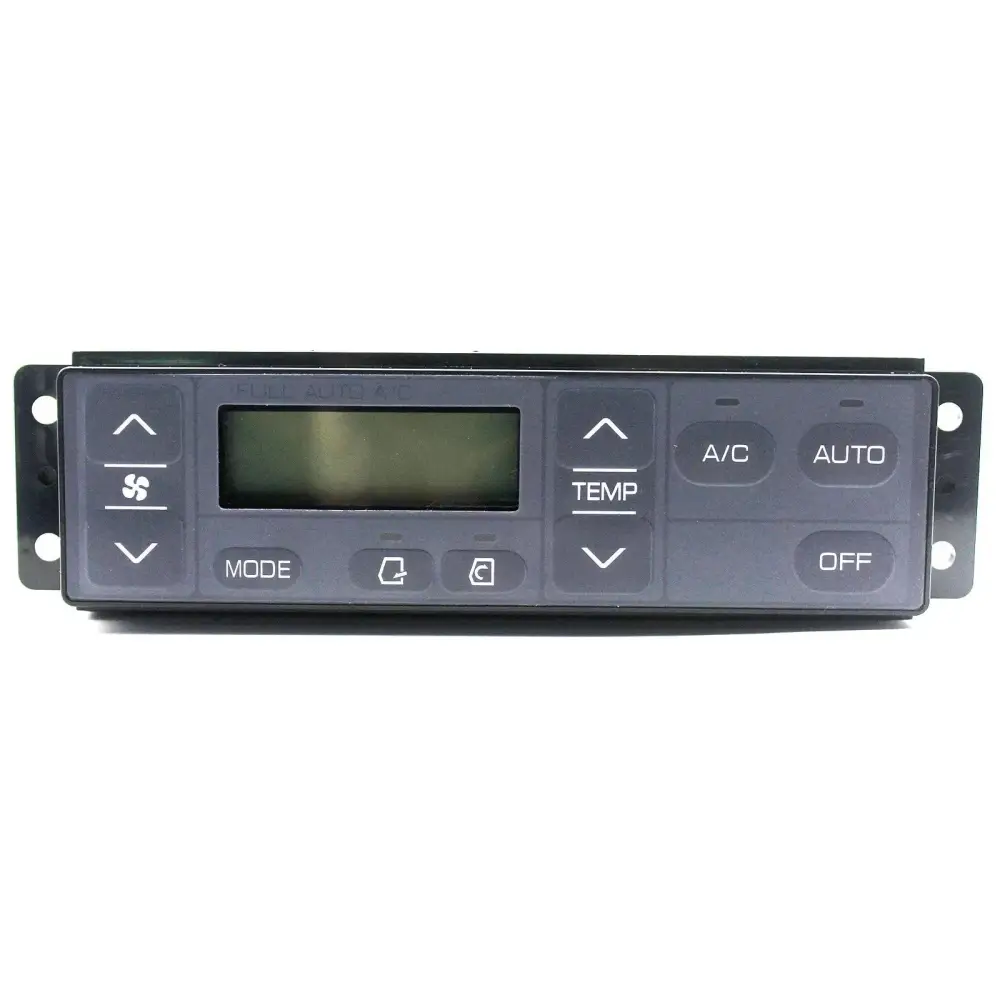 4692240 Hitachi Excavator ZX200-3 ZX210-3 Air Conditioner AC Controller — фото 1