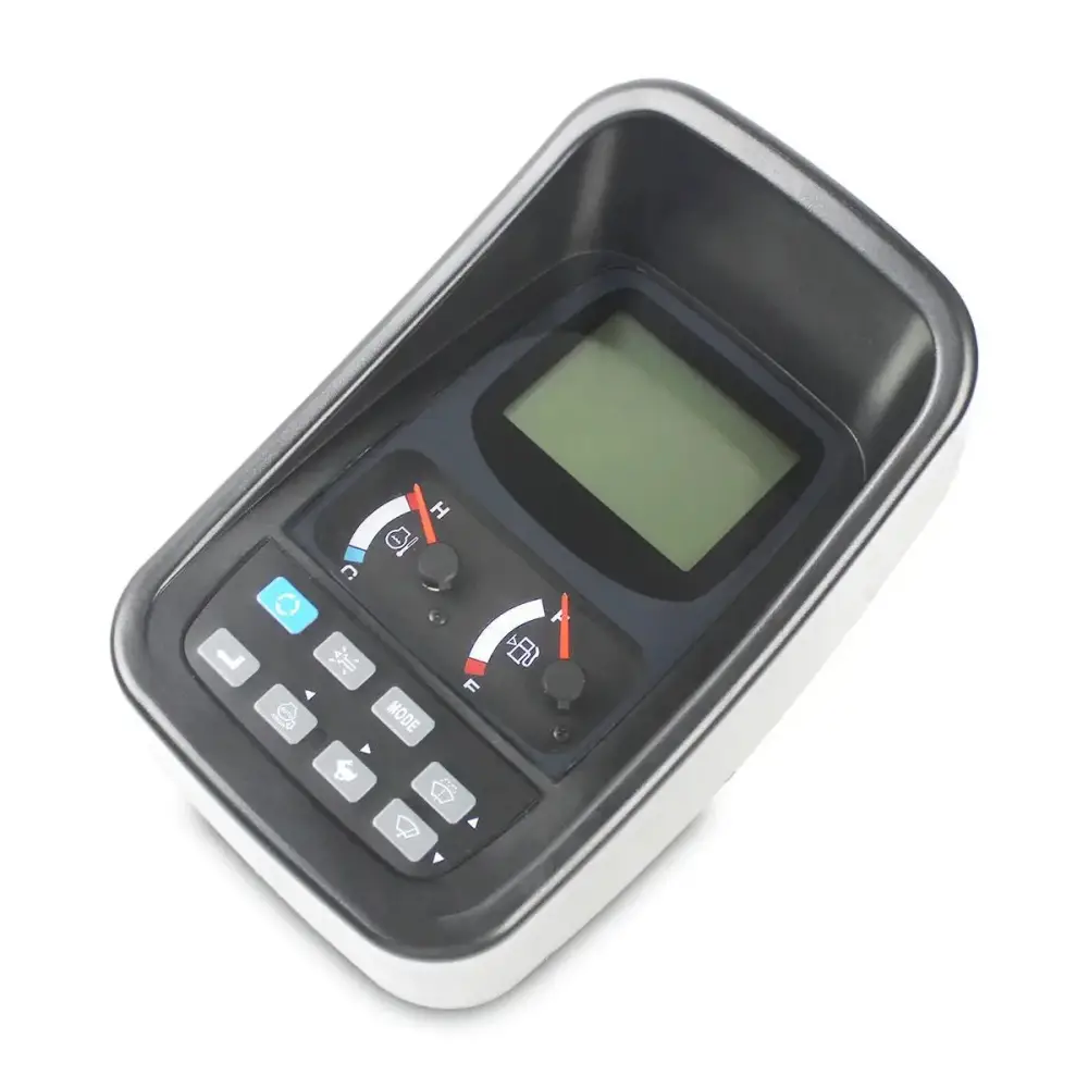 YN59S00021F2 YN59S00021F3 Monitor Cluster Gauge for Kobelco SK210-8 SK170-8 SK350-8 — фото 1
