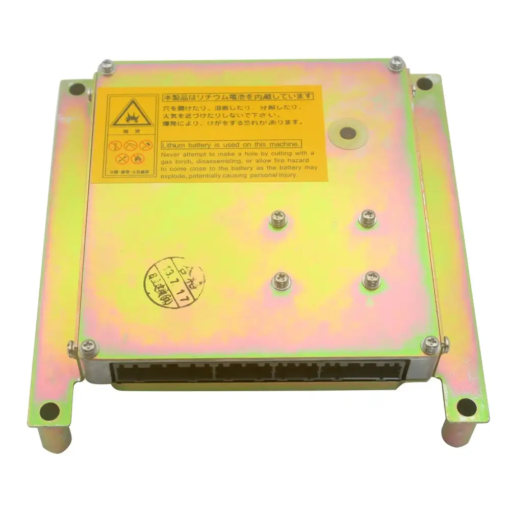 9239568 ICX Controller for Hitachi Excavator ZX120 ZX110 ZX200 ZX210 — фото 1