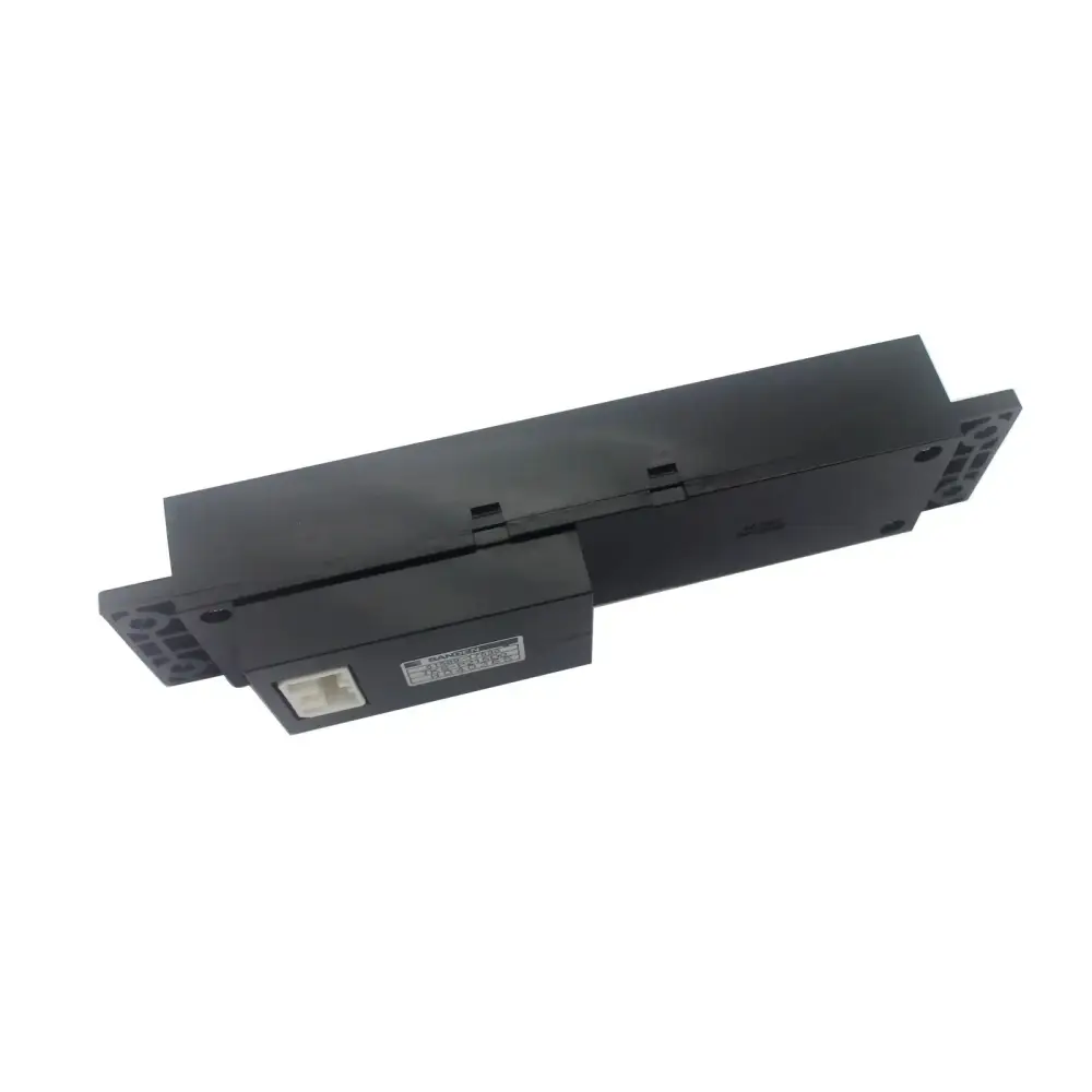51589-17530 YN20M01299P1 YN20M01290P1 Kobelco SK200-6 SK200-6E SK-6E Air Conditioner Control Panel — фото 1