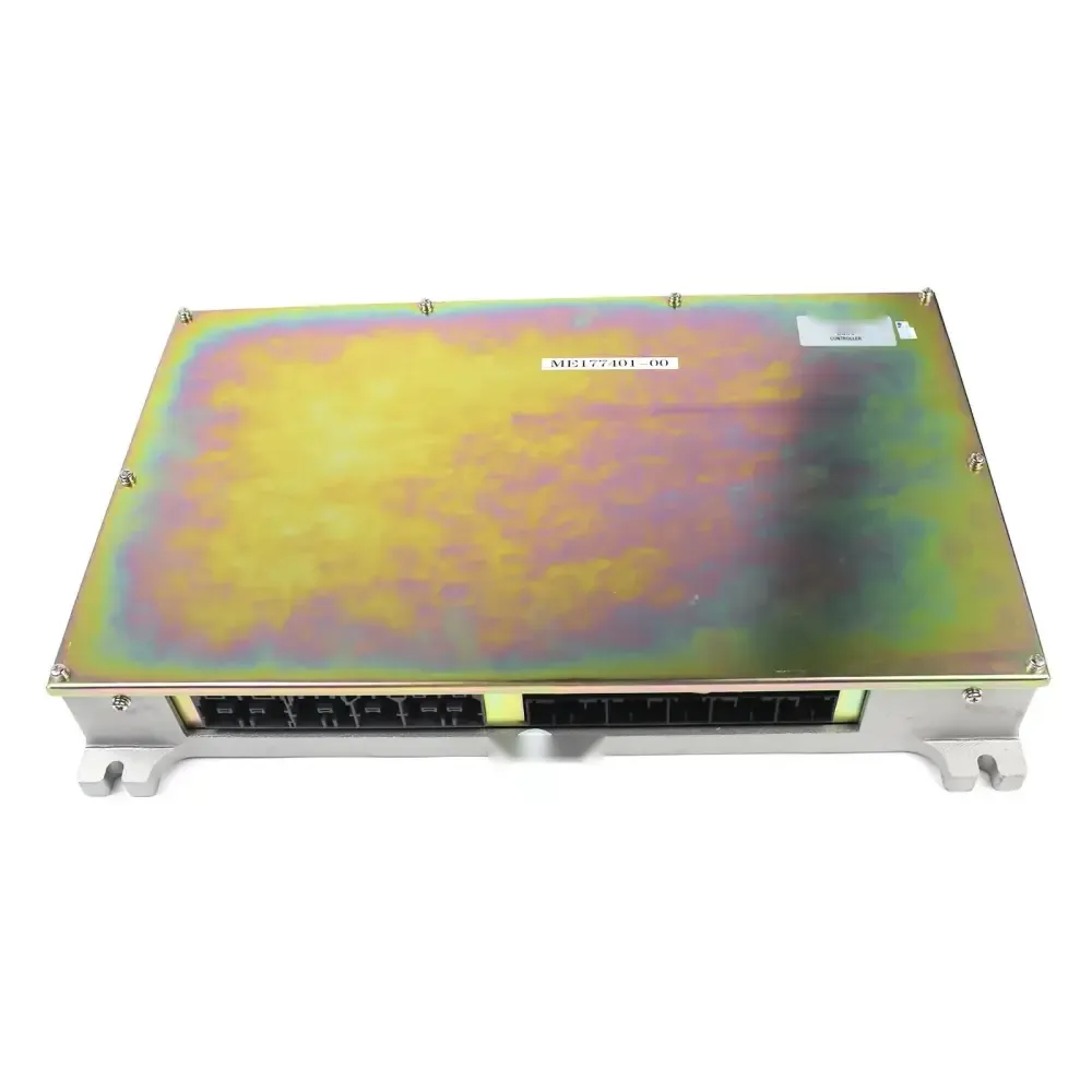 YT22E00036F4 Kobelco Excavator SK200-8 SK210-8 CPU Controller Panel — фото 1
