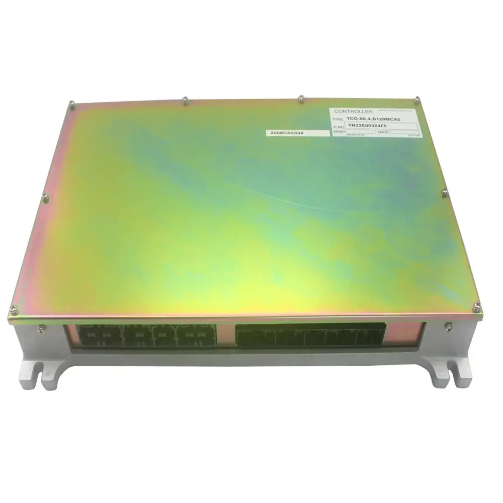 SK250-8 SK200-8 SK210-8 Kobelco Excavator Computer Controller YN22E00214F1 — фото 1