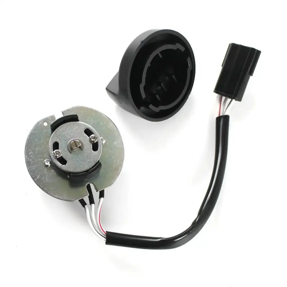 YN52S00009P1 Throttle Motor Rotary Knob for Kobelco SK210-6 SK200-6 — фото 1