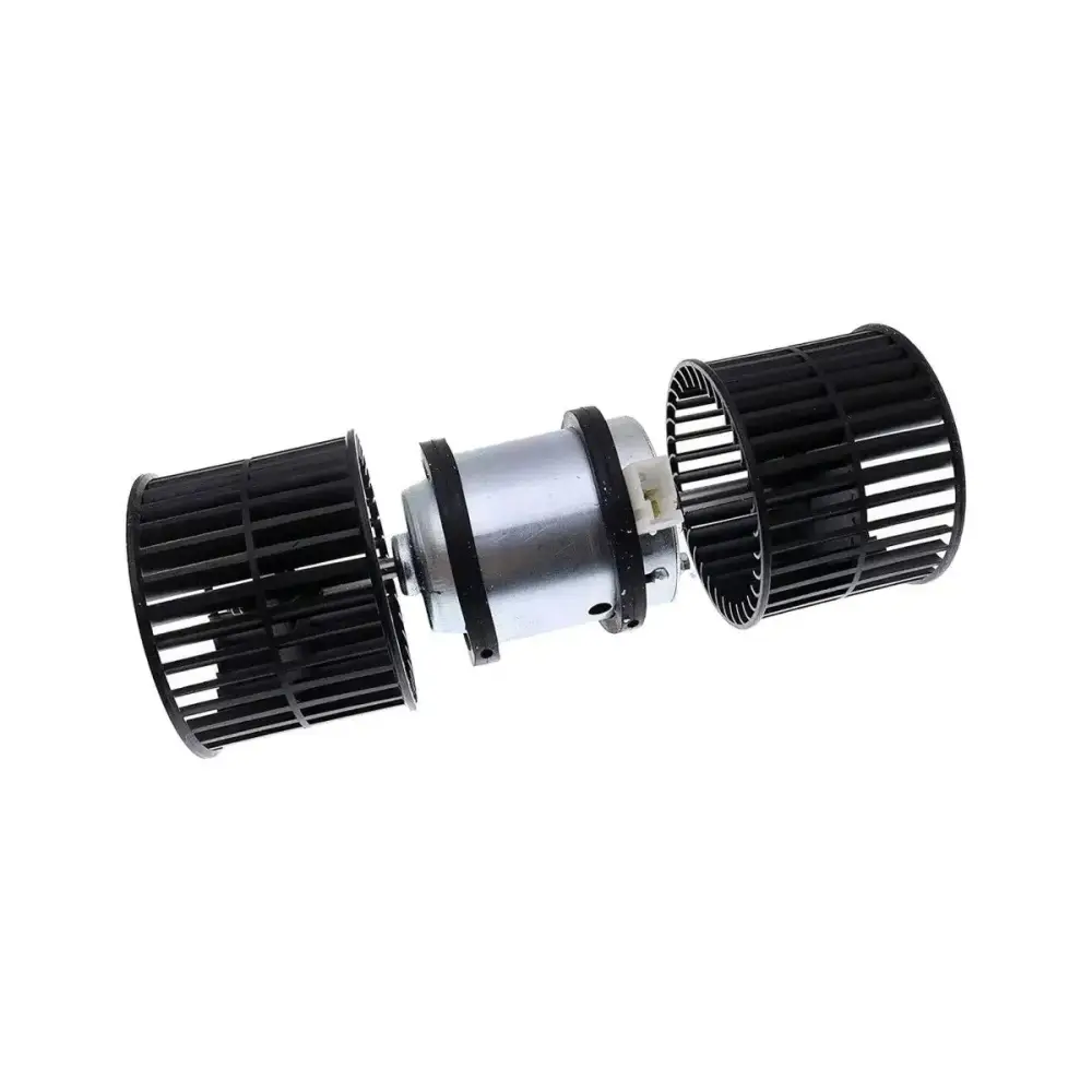 YN20M00107S011 Blower Motor for Kobelco SK200-8 SK210-8 SK250-8 Excavator — фото 1