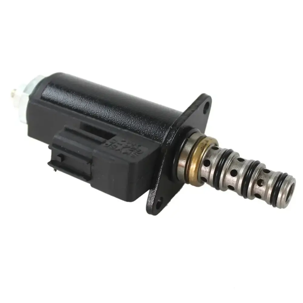 KWE5K-31/G24DA40 YN35V00020F1 Solenoid Valve for Kobelco SK200-5 SK210-6 — фото 1