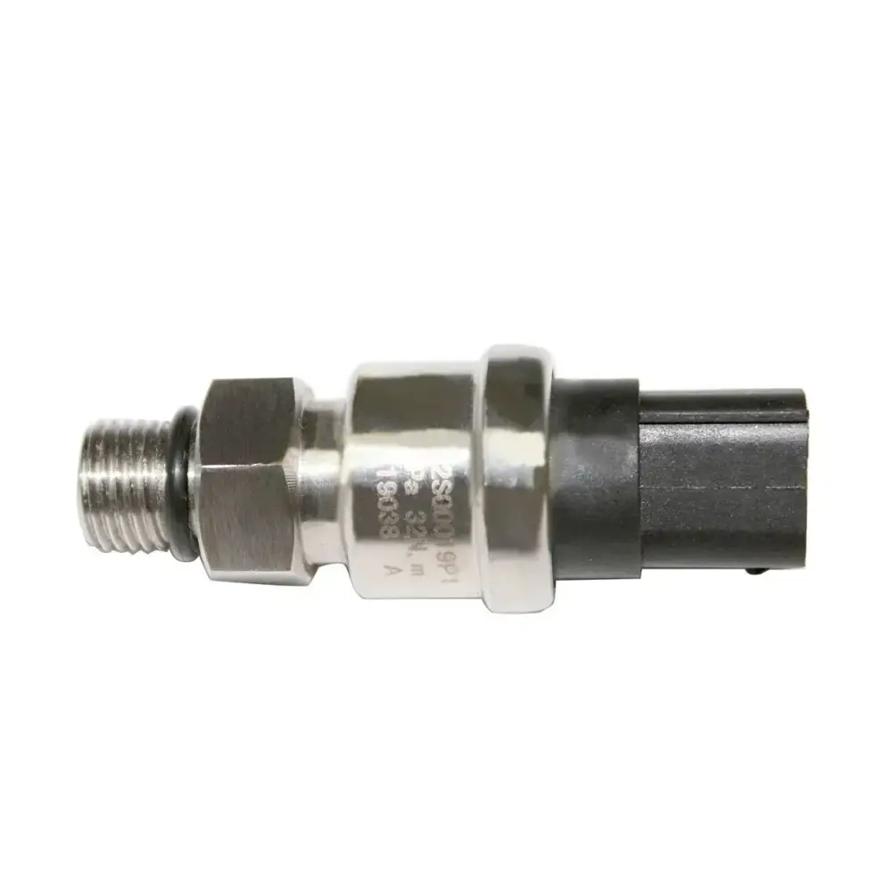 YN52S00003P1 LC52S00013F1 Low Pressure Sensor for Kobelco SK200-3 SK200-5 — фото 1
