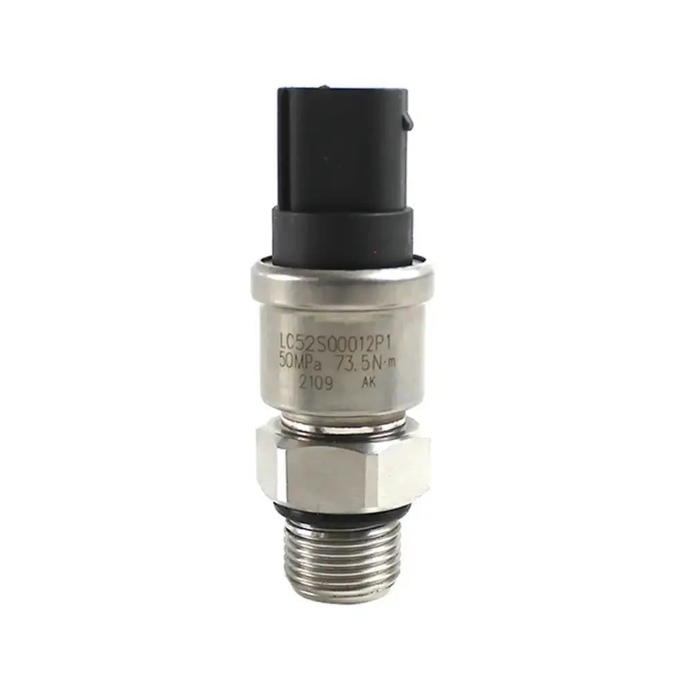 LC52S00012P1 YY52S00033F1 High Pressure Sensor for Kobelco SK200-6E — фото 1