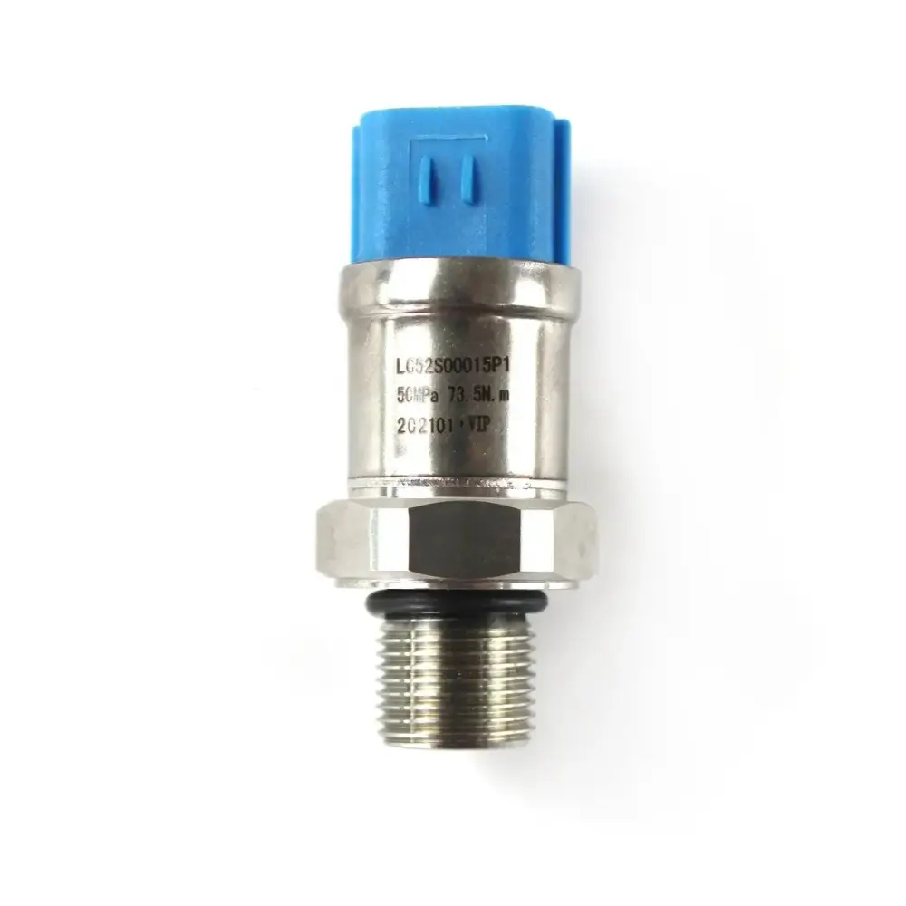 LS52S00015P1 YN52S00103P1 YN52S00048P1 High Pressure Sensor for Kobelco SK200-8 — фото 1