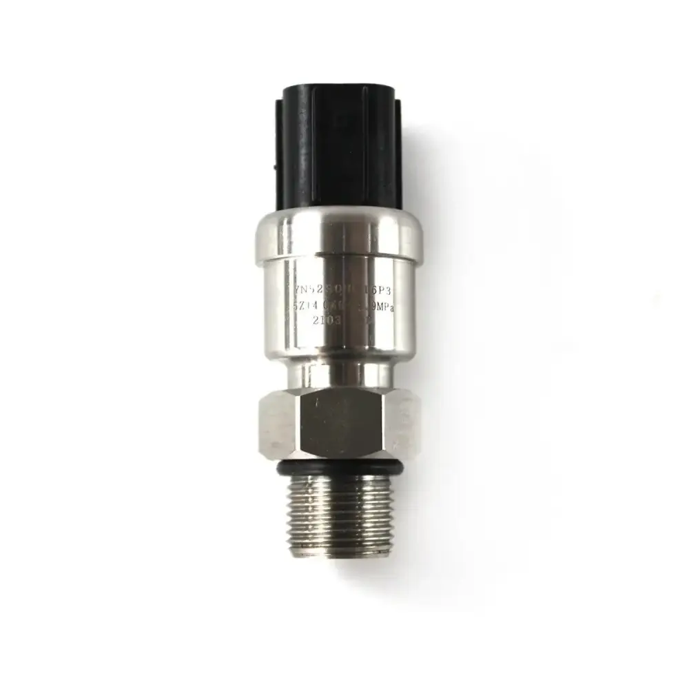 YN52S00016P3 Pressure Sensor for Kobelco Excavator SK200-6 SK250-6E — фото 1