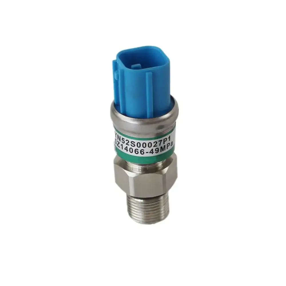 YN52S00004P1 YN52S00027P1 Pressure Sensor for Kobelco SK200-5 Excavator — фото 1