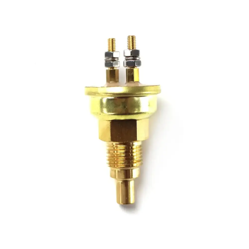 ME049265 Double Plug Water Temperature Alarm Sensor for Kobelco SK200-6 HD700-7 — фото 1