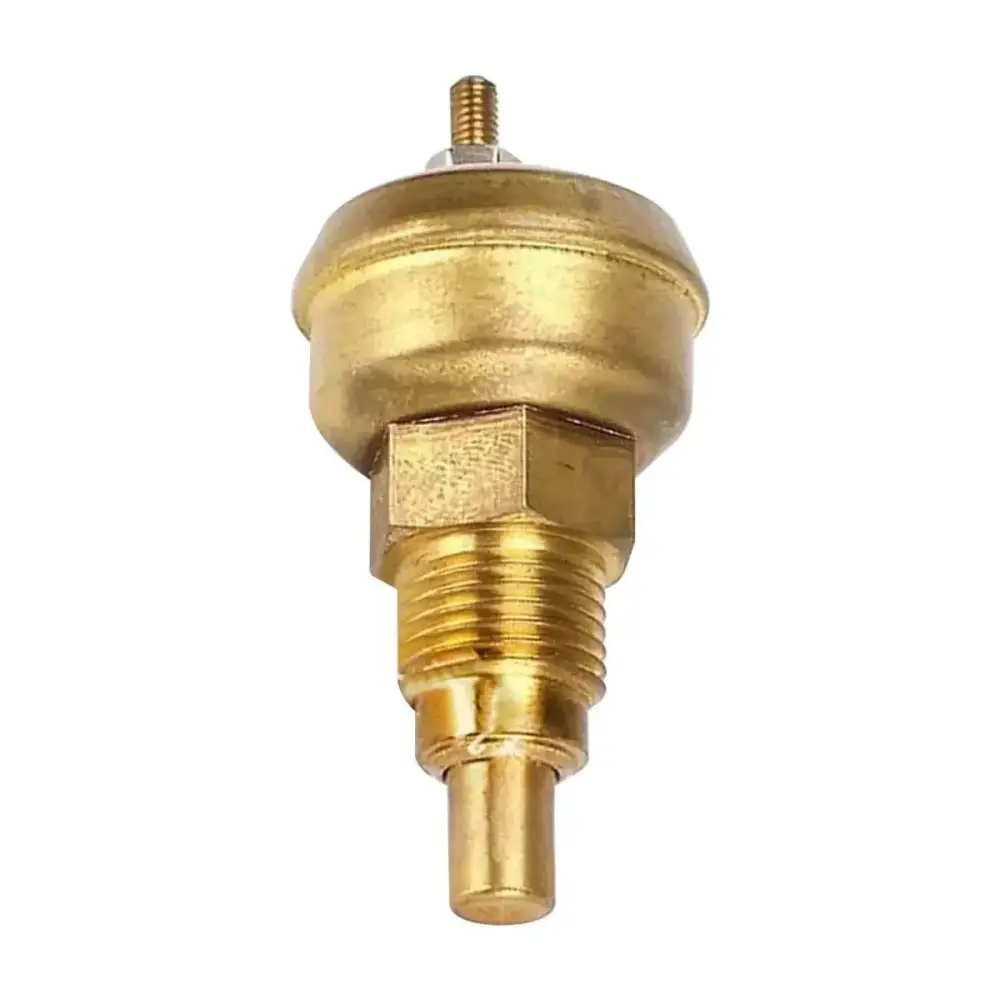 ME049265 ME039860 Single Plug Water Temperature Alarm Sensor for Kobelco SK200-6 — фото 1