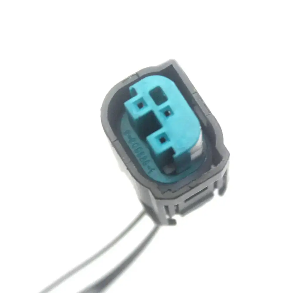 LC13E01363P2 YT13E020282P1 1PC Sensor Harness Plug Connector for Kobelco SK250-8 — фото 1