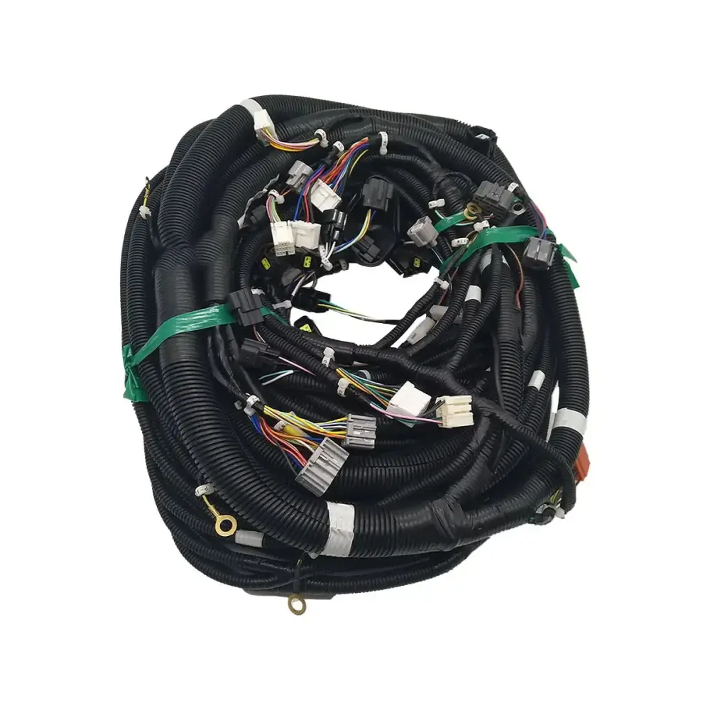 YN13E01446P9 External Wiring harness for SK200-8 SK210-8E — фото 1