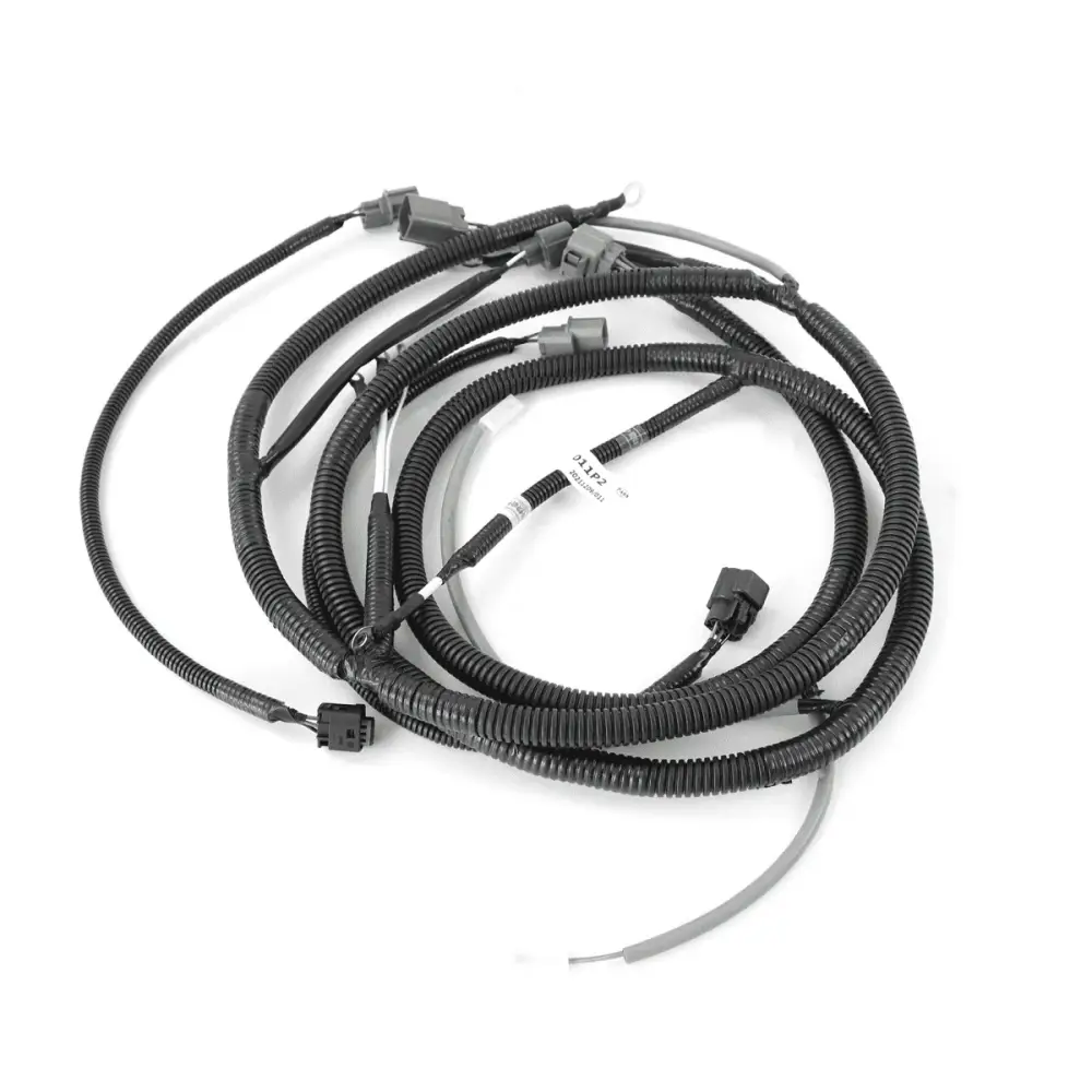 Engine Wiring Harness LC16E01011P2 for Kobelco SK330-6E SK330LC-6E Excavator — фото 1